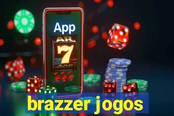 brazzer jogos